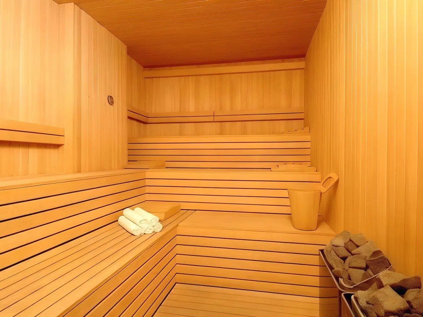 Golden Orange Hotel HEALTH_BEAUTY