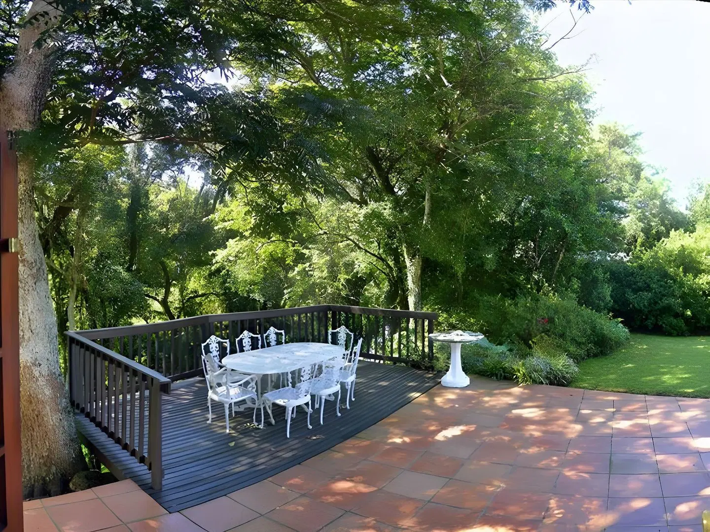 Brevisbrook B&B Restaurant