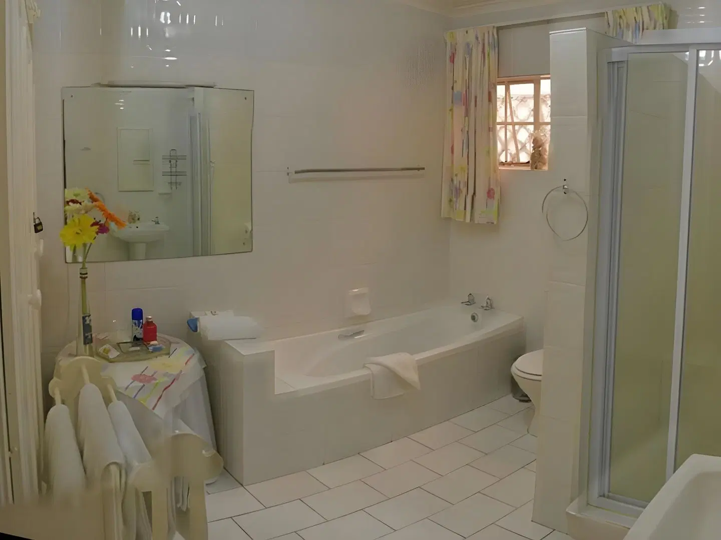Brevisbrook B&B Badezimmer