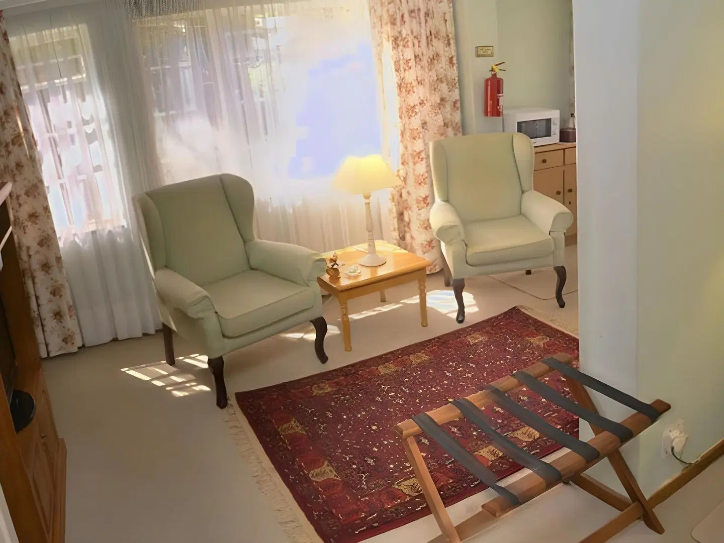 Brevisbrook B&B ROOM_EXAMPLE