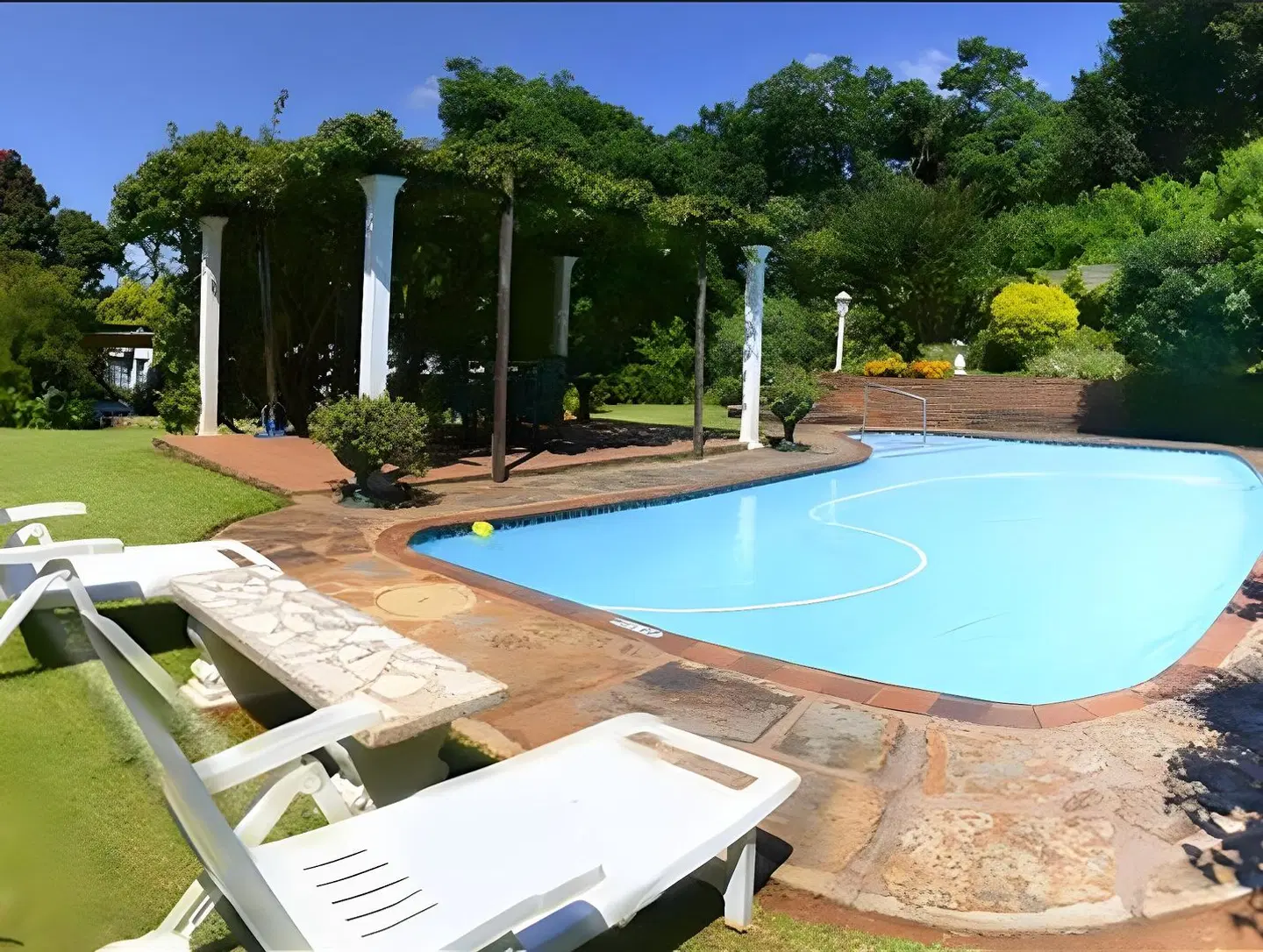 Brevisbrook B&B OUTDOOR_POOL