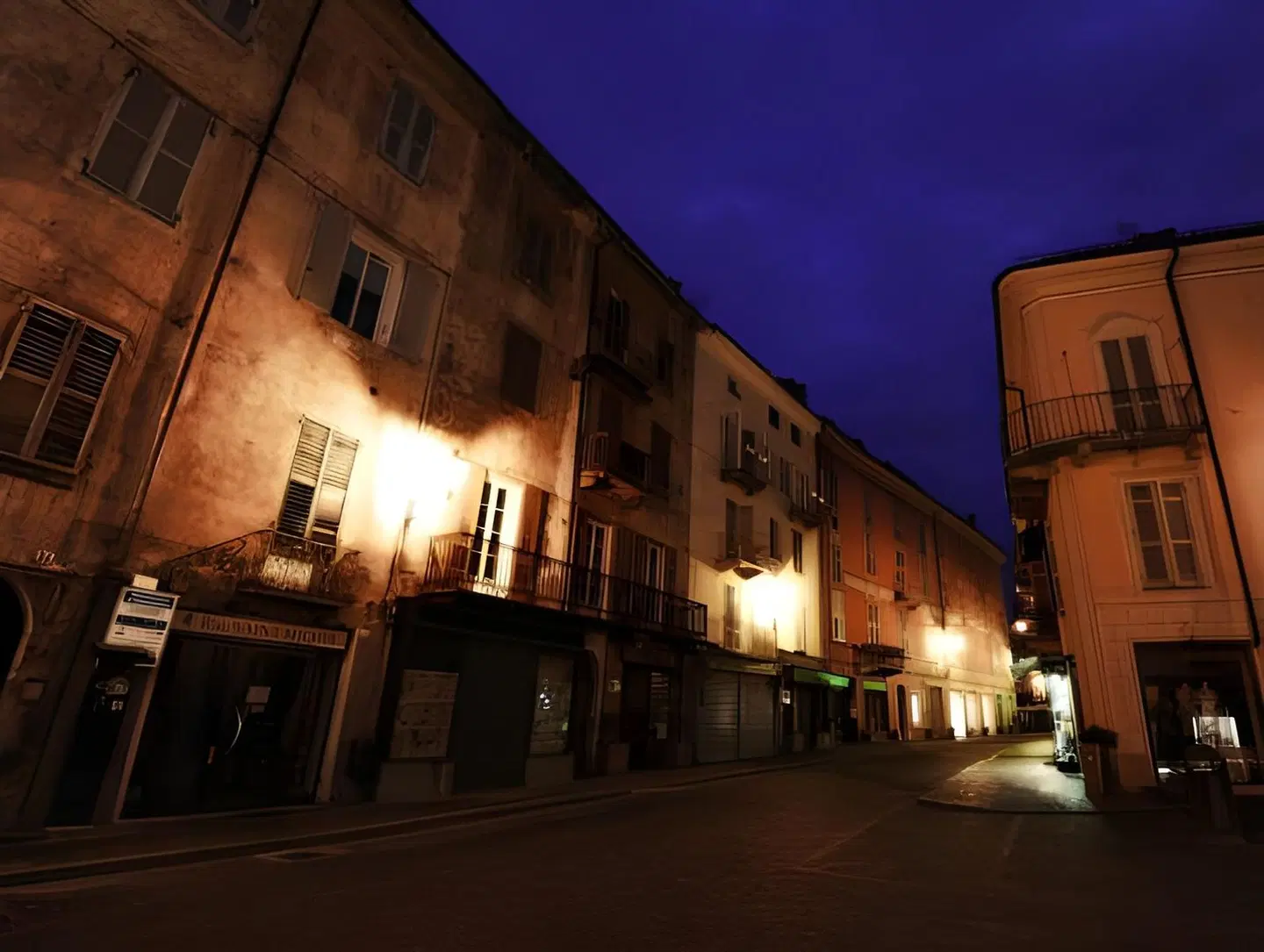 B&B Sant'Agostino EXTERIOR