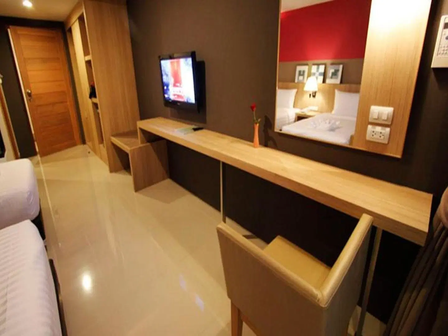 Memo Suite Pattaya ROOM_EXAMPLE