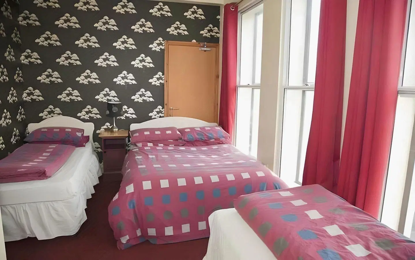 Abigails Hostel ROOM_EXAMPLE