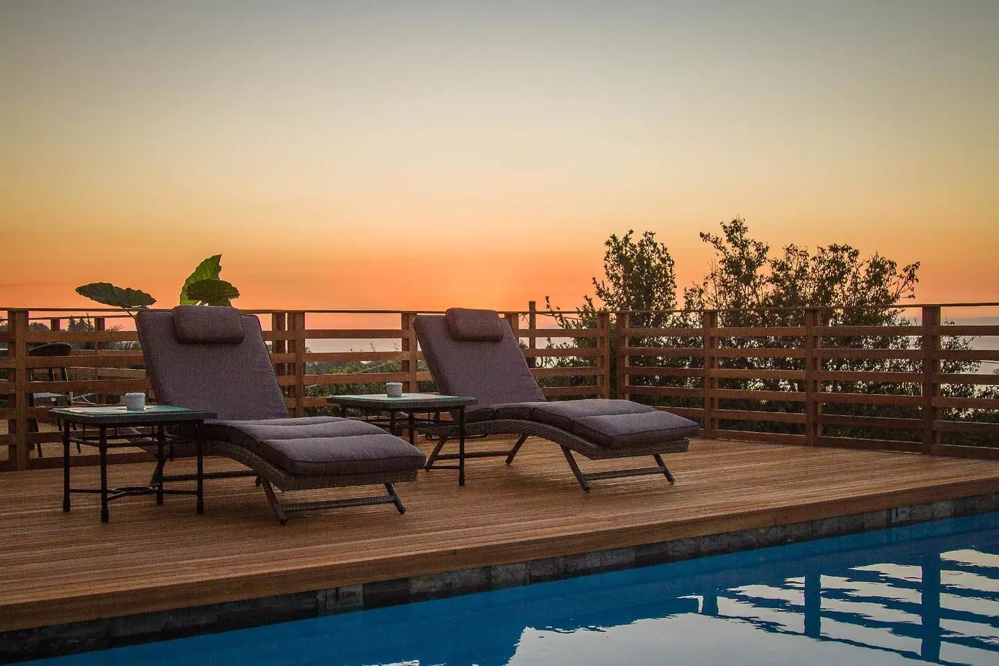 Endless Horizons Boutique Hotel OUTDOOR_POOL