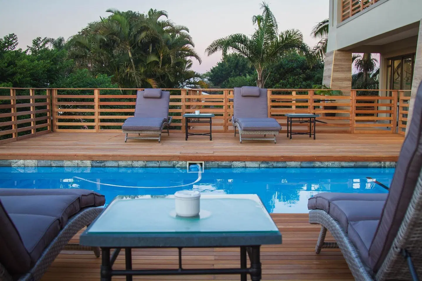 Endless Horizons Boutique Hotel OUTDOOR_POOL