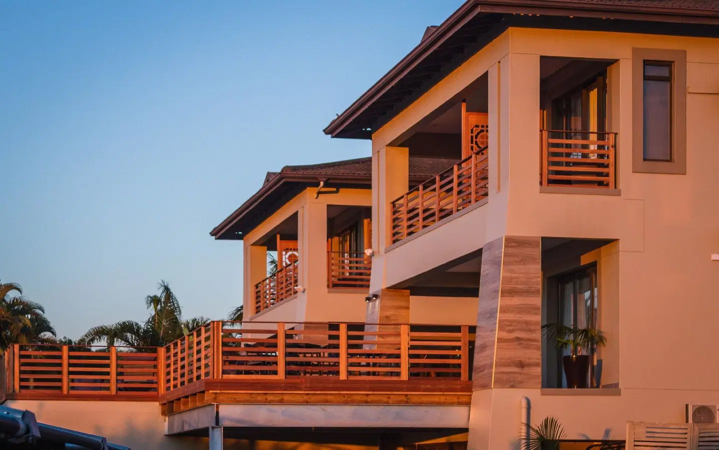 Endless Horizons Boutique Hotel EXTERIOR