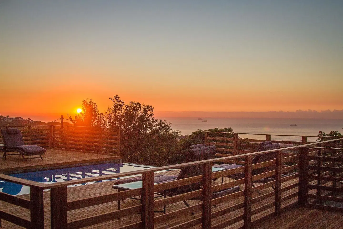 Endless Horizons Boutique Hotel LANDSCAPE