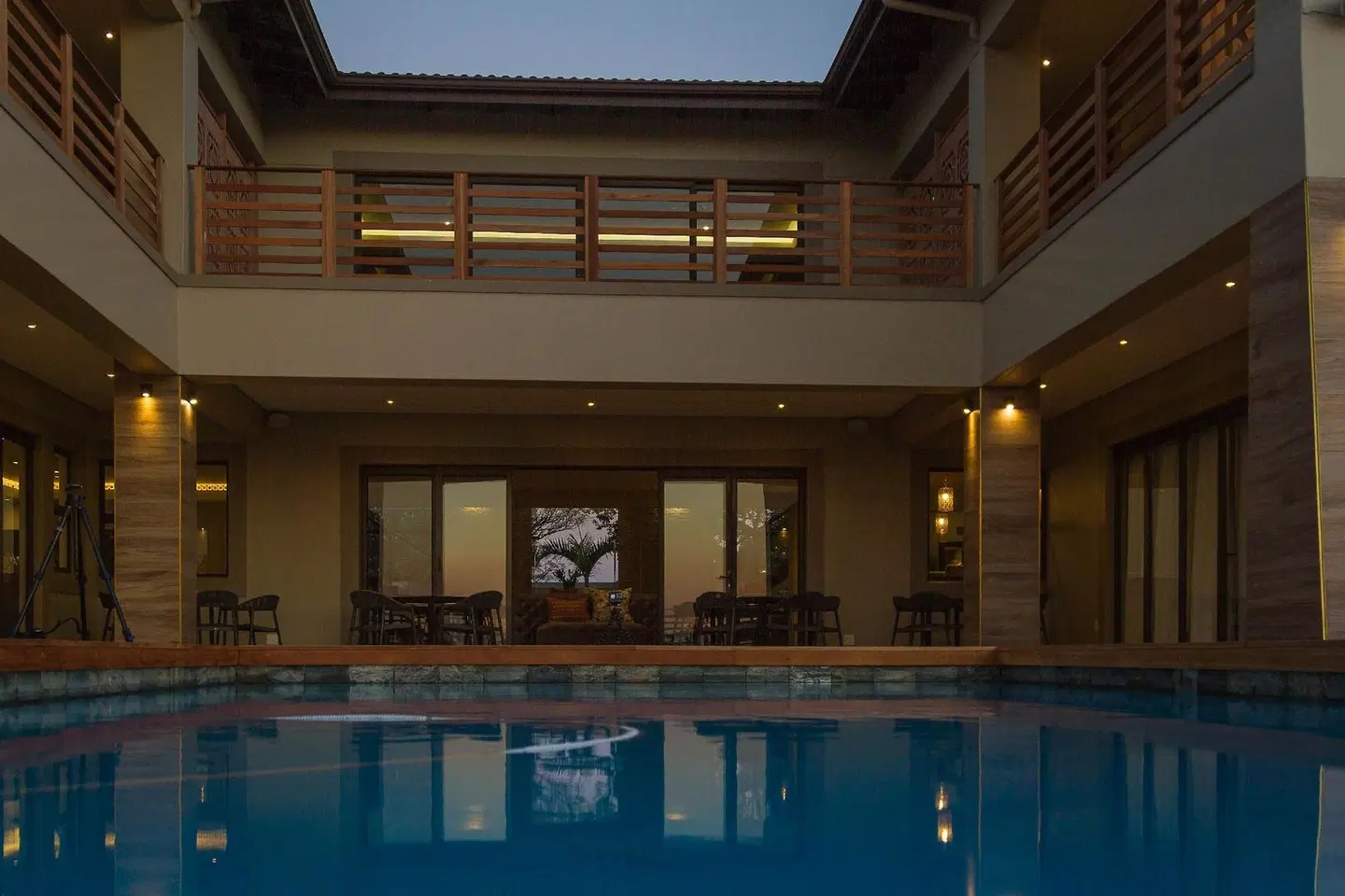 Endless Horizons Boutique Hotel OUTDOOR_POOL