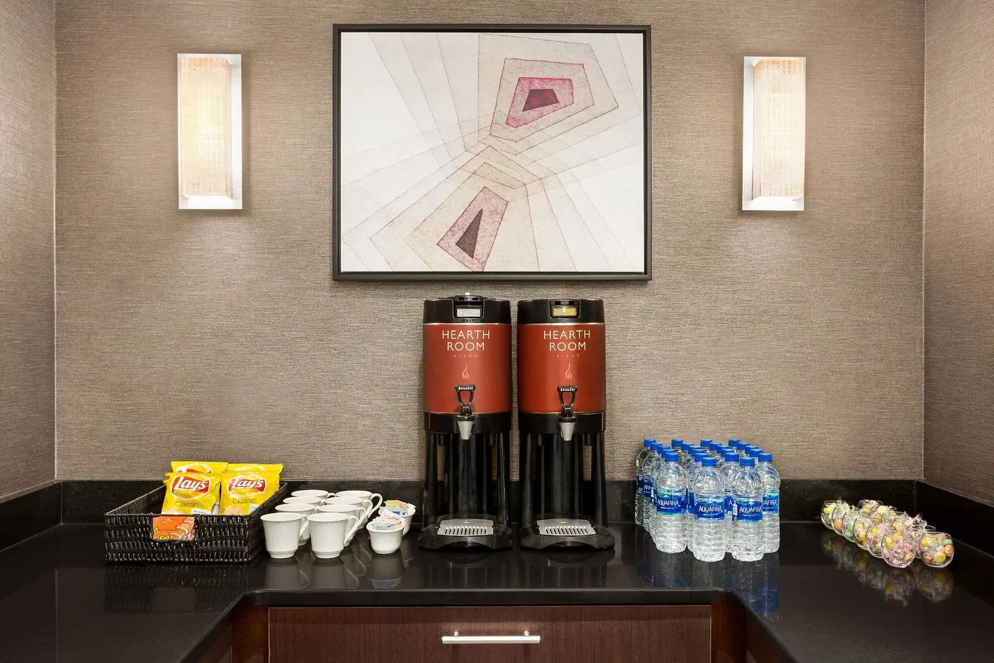 Residence Inn by Marriott Chattanooga Near Hamilton Place ROOM_EXAMPLE