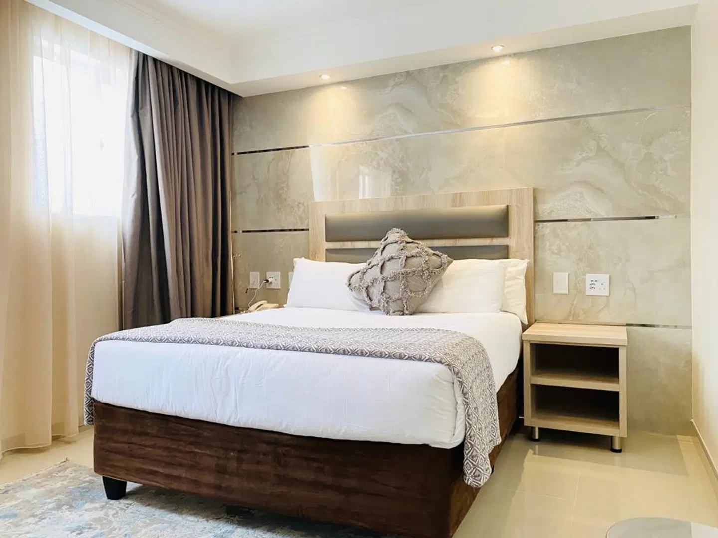 Bayside Hotel 116 ROOM_EXAMPLE