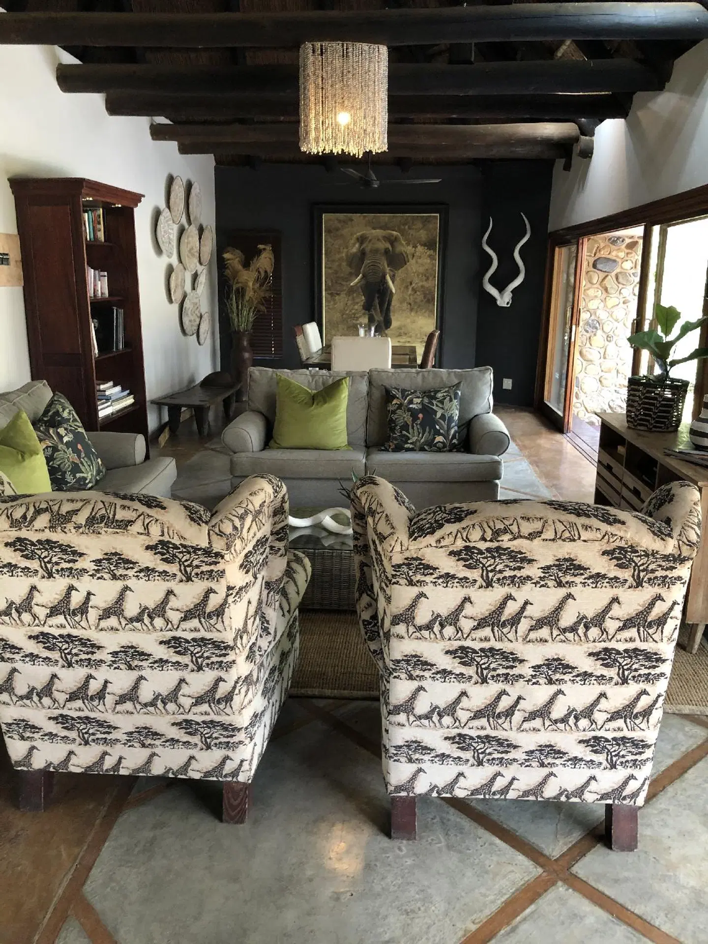 Amakhosi Safari Lodge ROOM_EXAMPLE