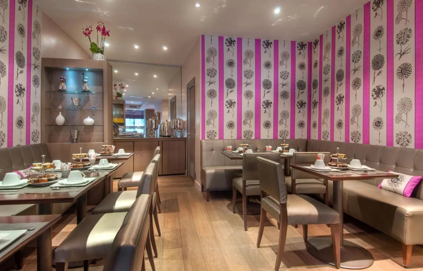 Massena Restaurant