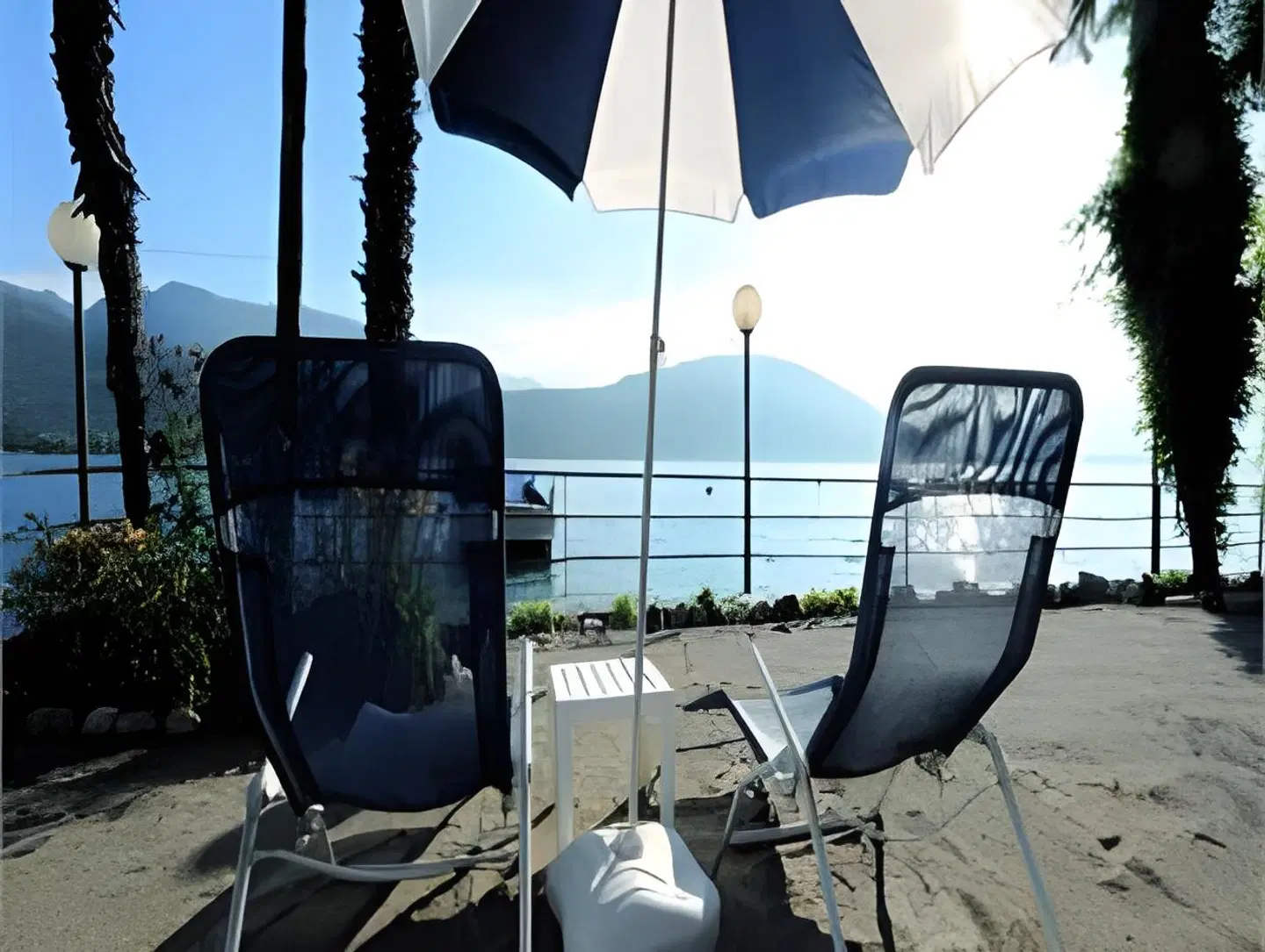 Serenella Terrasse