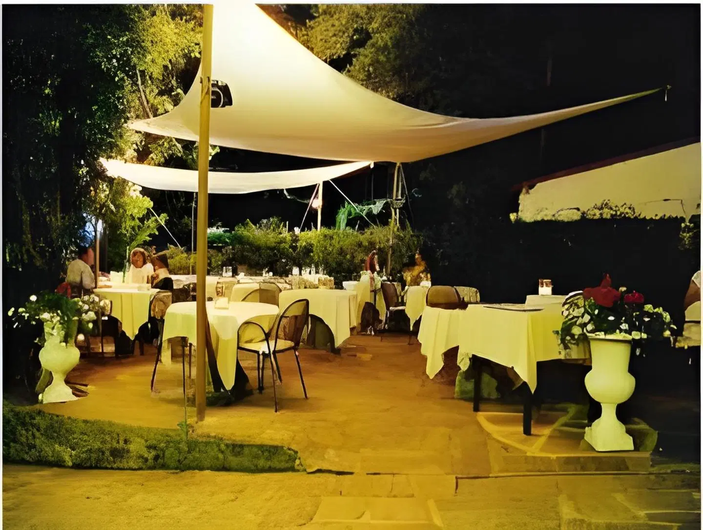 Serenella Restaurant