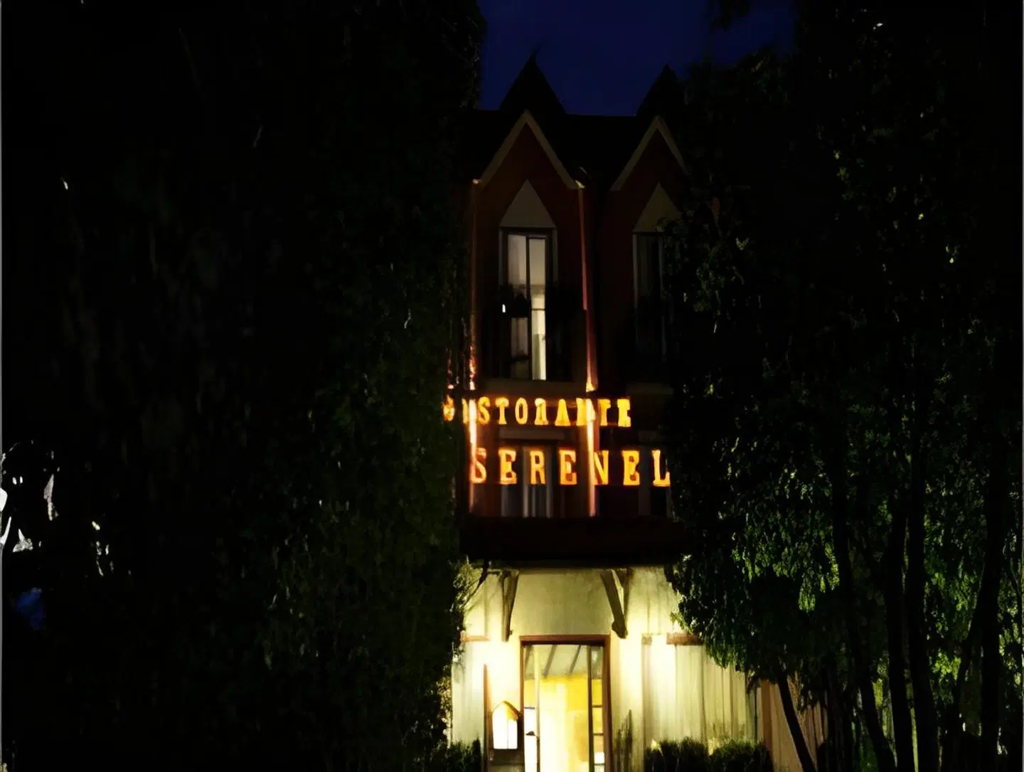 Serenella EXTERIOR