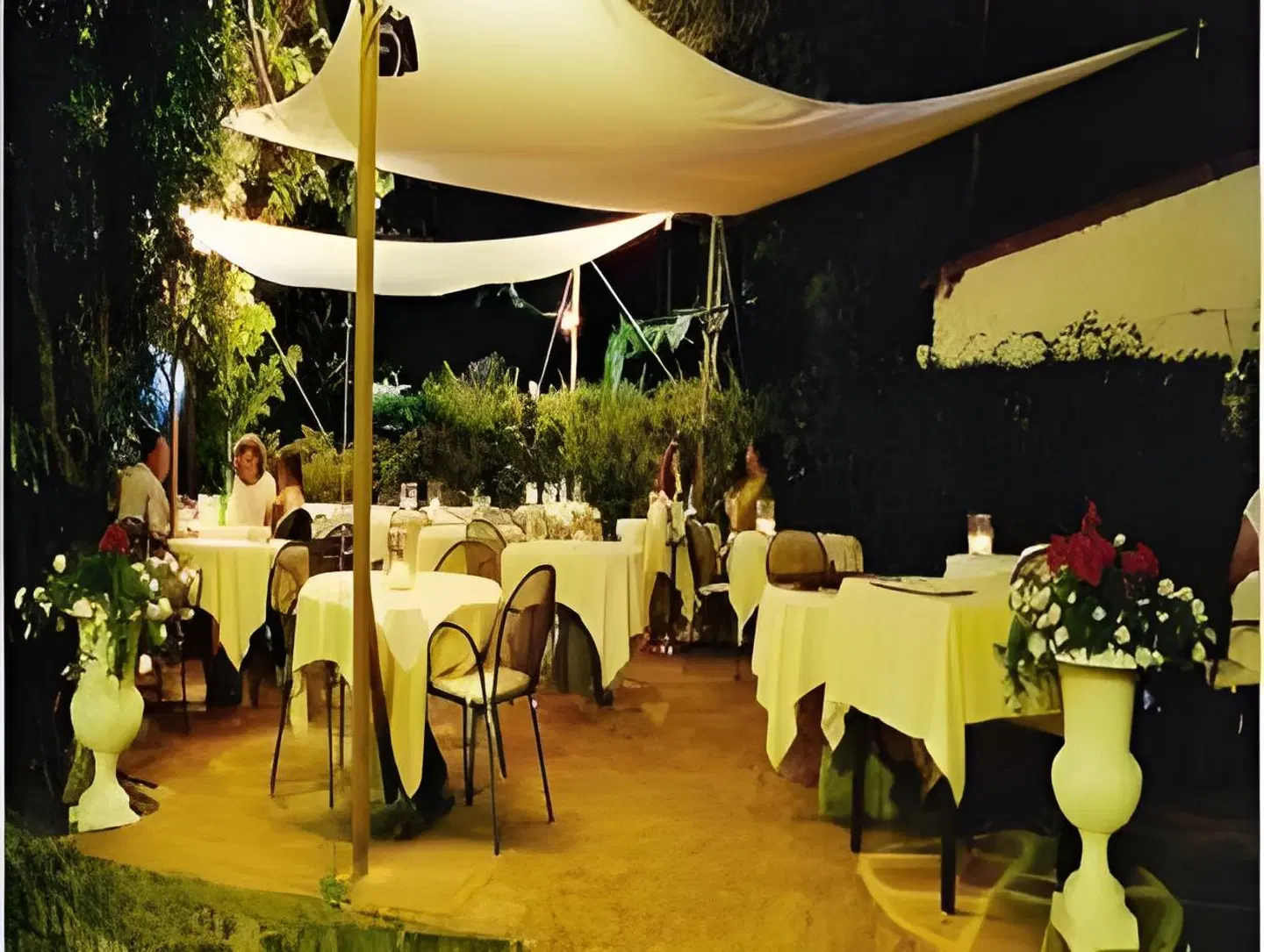 Serenella Restaurant