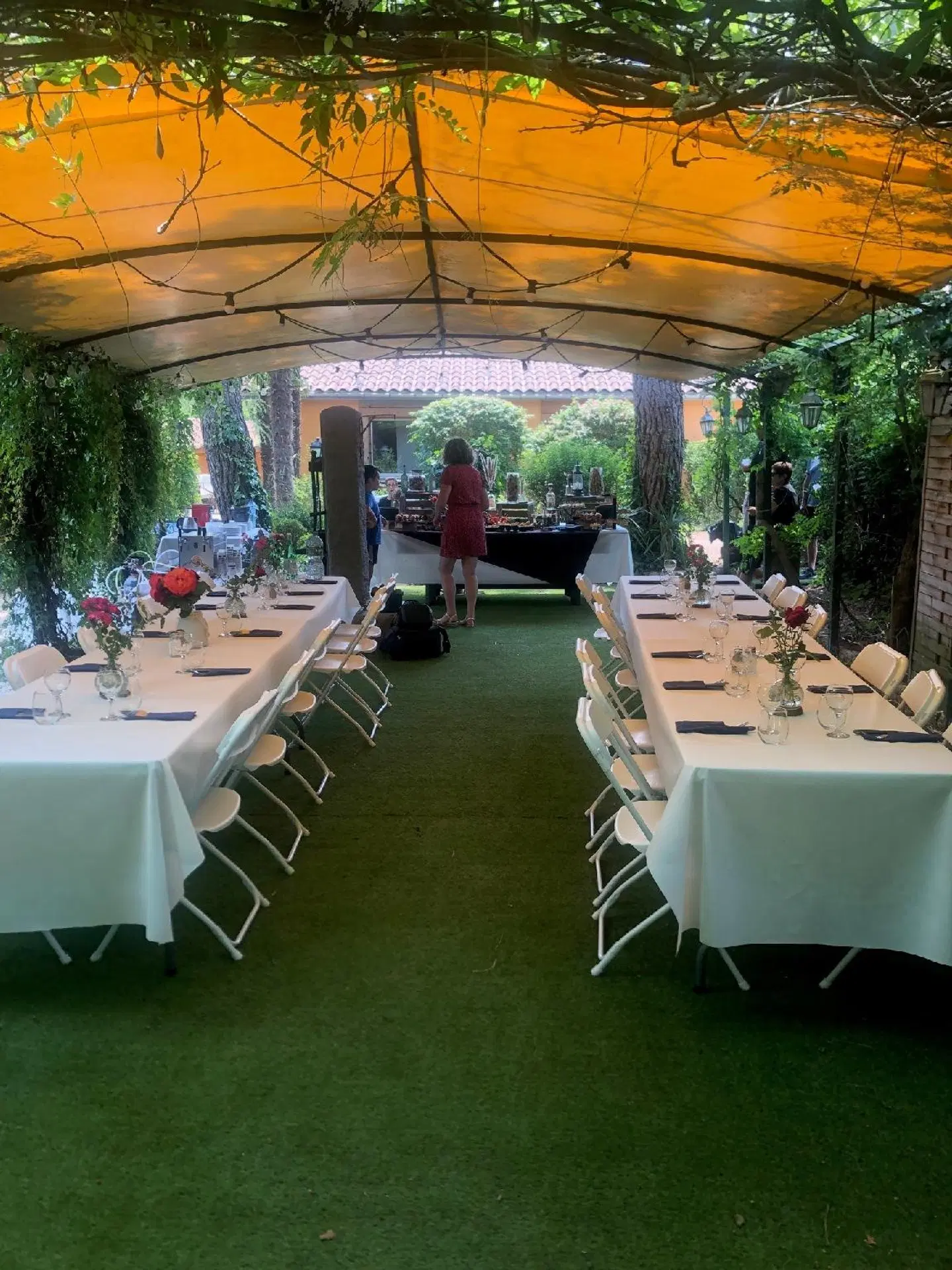 O'Lodge Restaurant