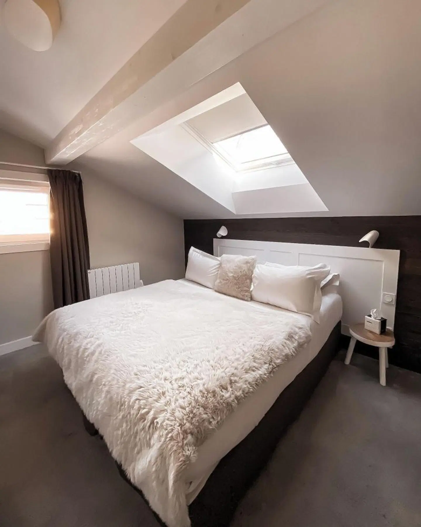 Chalet Whymper ROOM_EXAMPLE