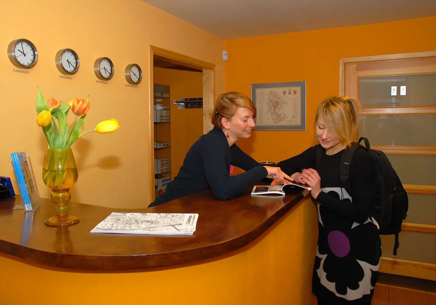 Cybulskiego Guest Rooms SPORTS_AND_LEISURE