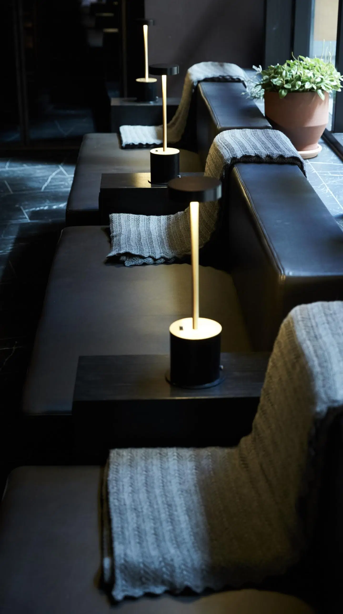 Danmark Bar