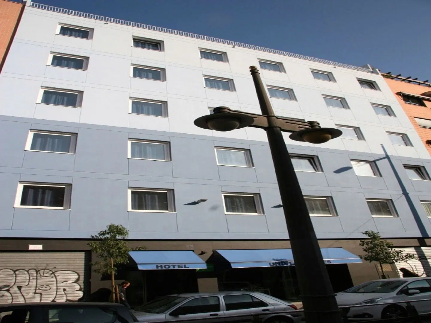 Universidades EXTERIOR