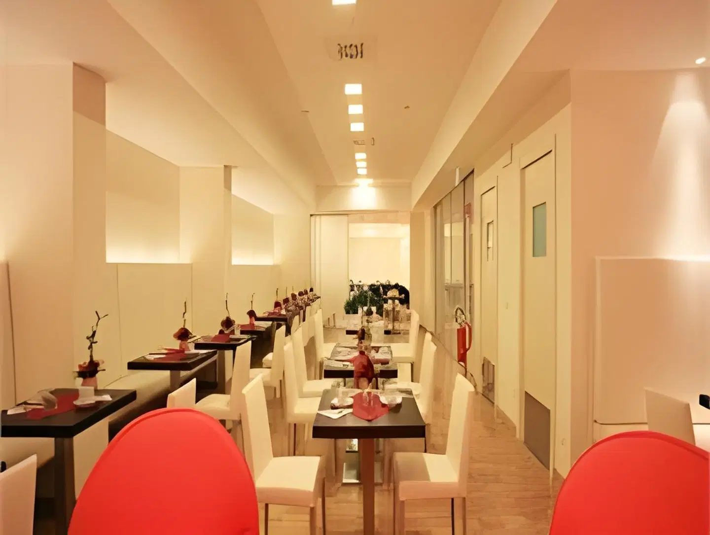 Cavour Restaurant