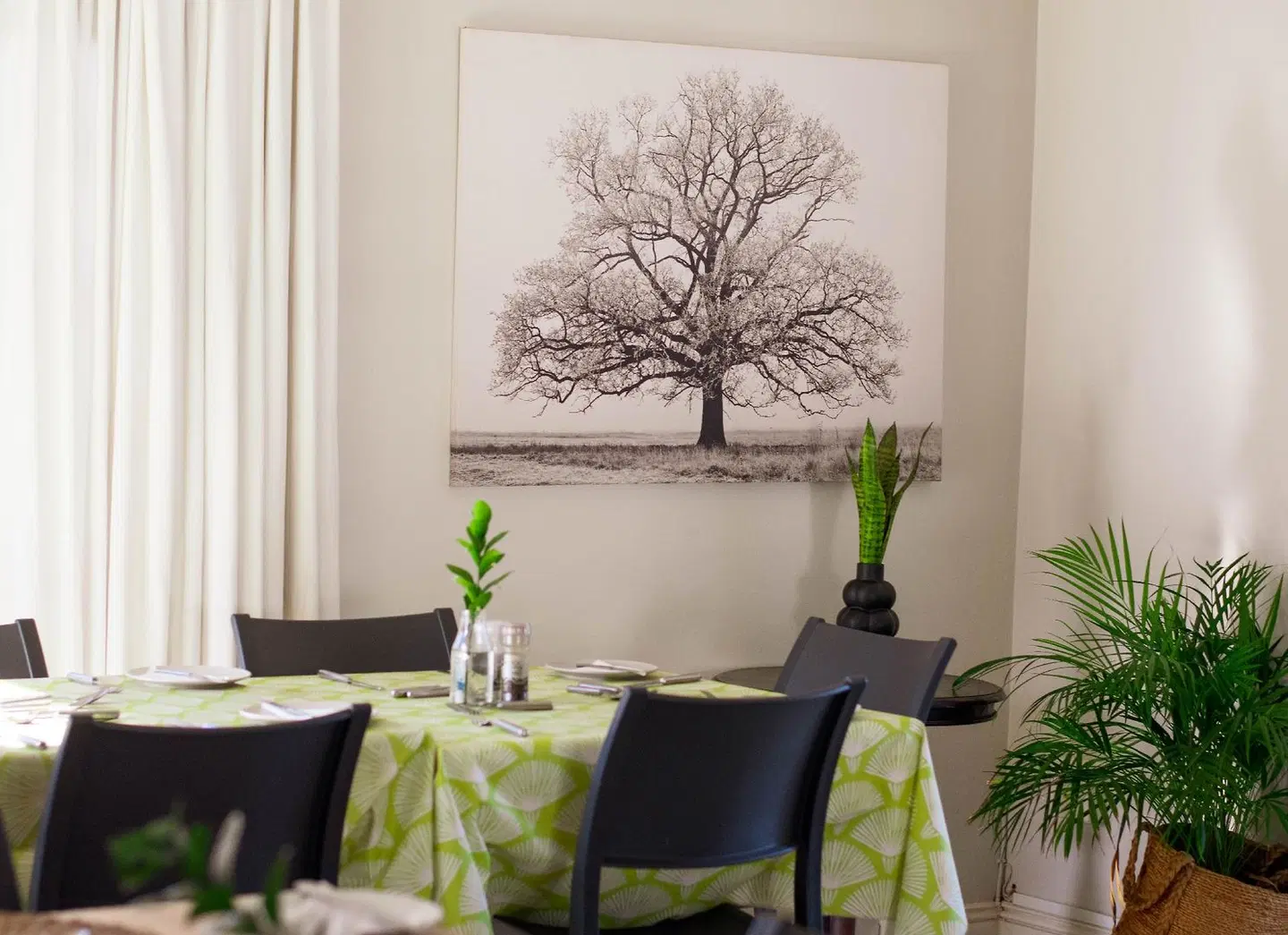 African Sands Bed & Breakfast ROOM_EXAMPLE