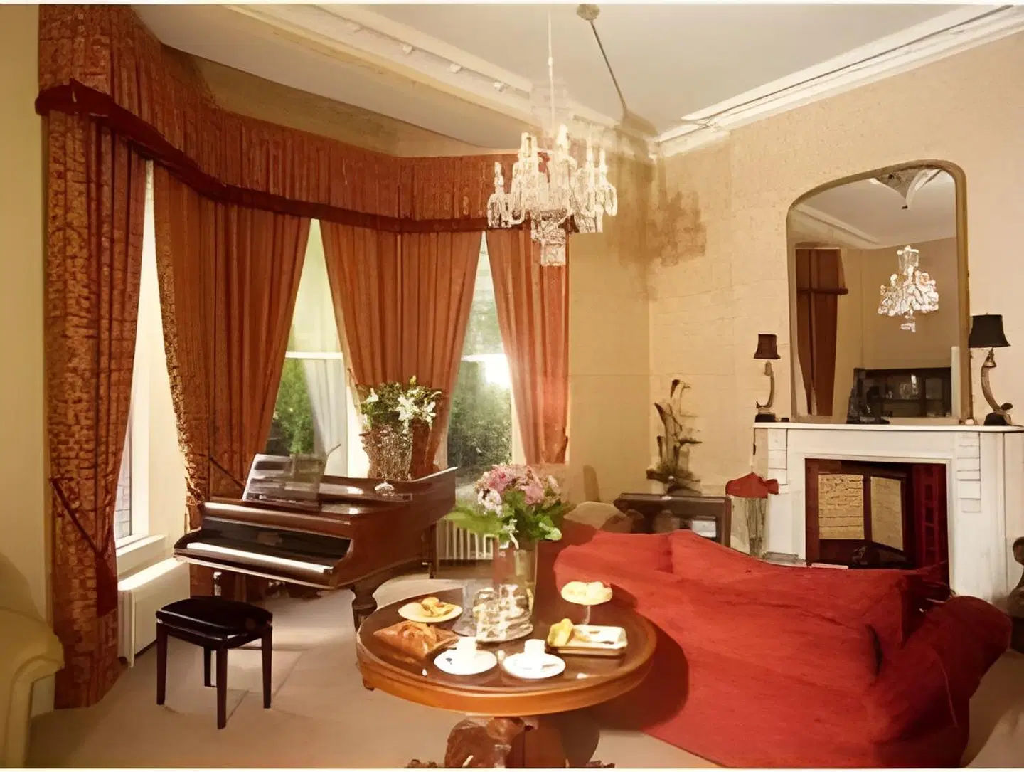 Ariel House LOUNGE_LOBBY