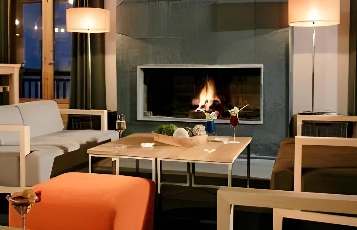 Chalet Hotel Kaya ROOM_EXAMPLE