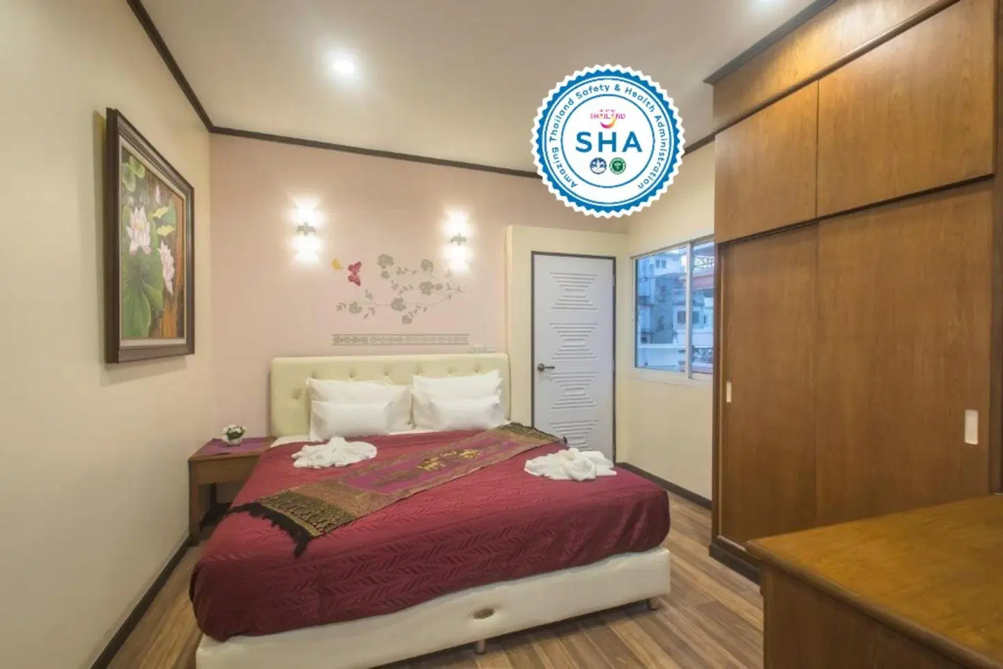 Cana Boutique Hotel ROOM_EXAMPLE