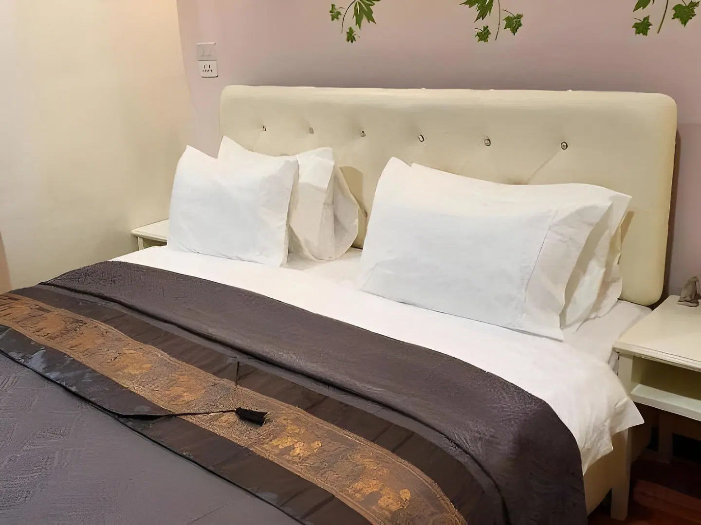 Cana Boutique Hotel ROOM_EXAMPLE