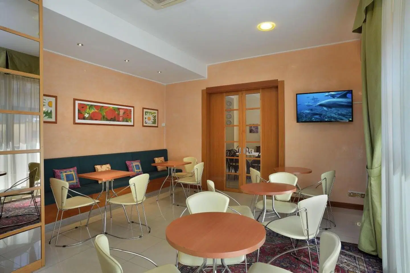 Astor Hotel LOUNGE_LOBBY