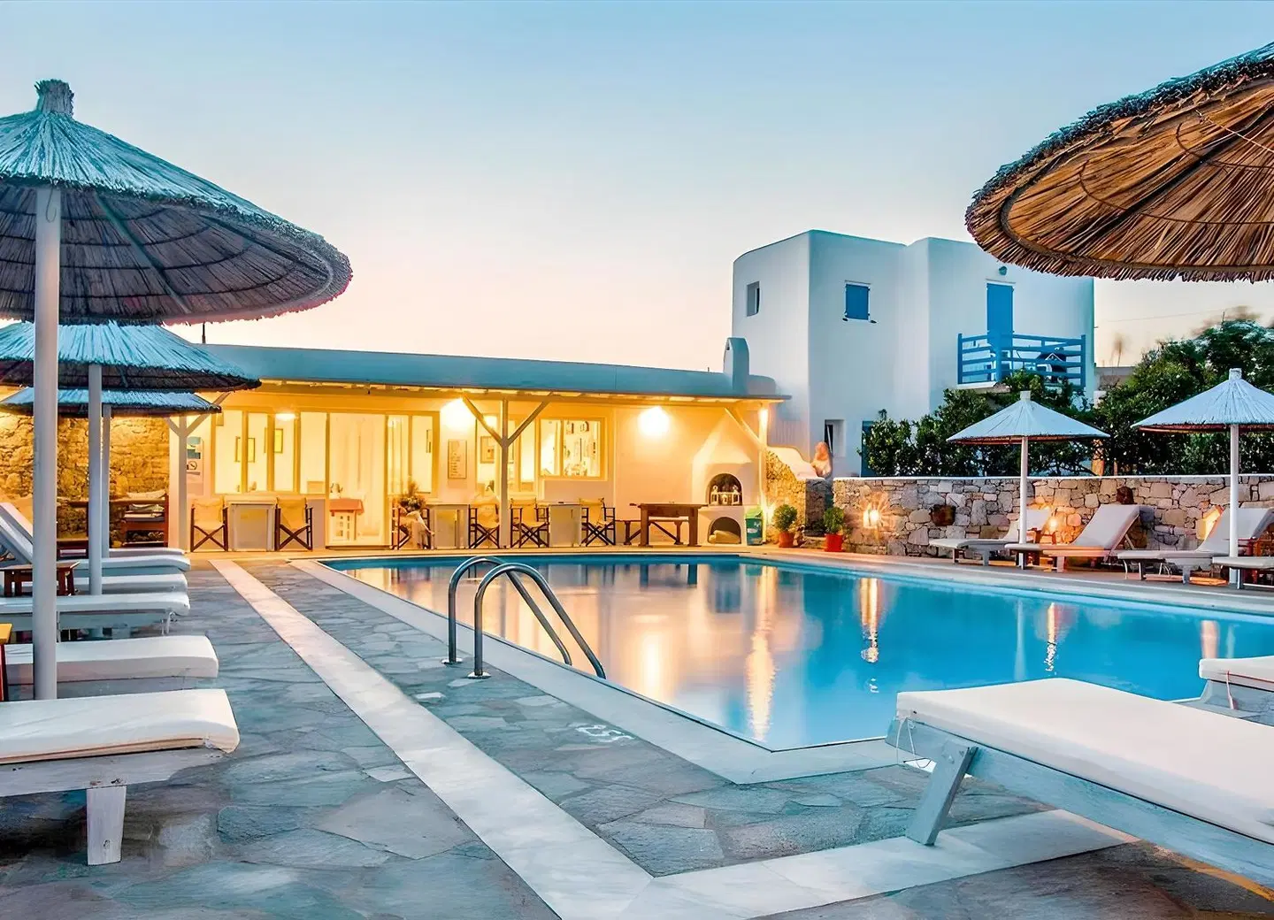 Anemos Studios & Apartments OUTDOOR_POOL