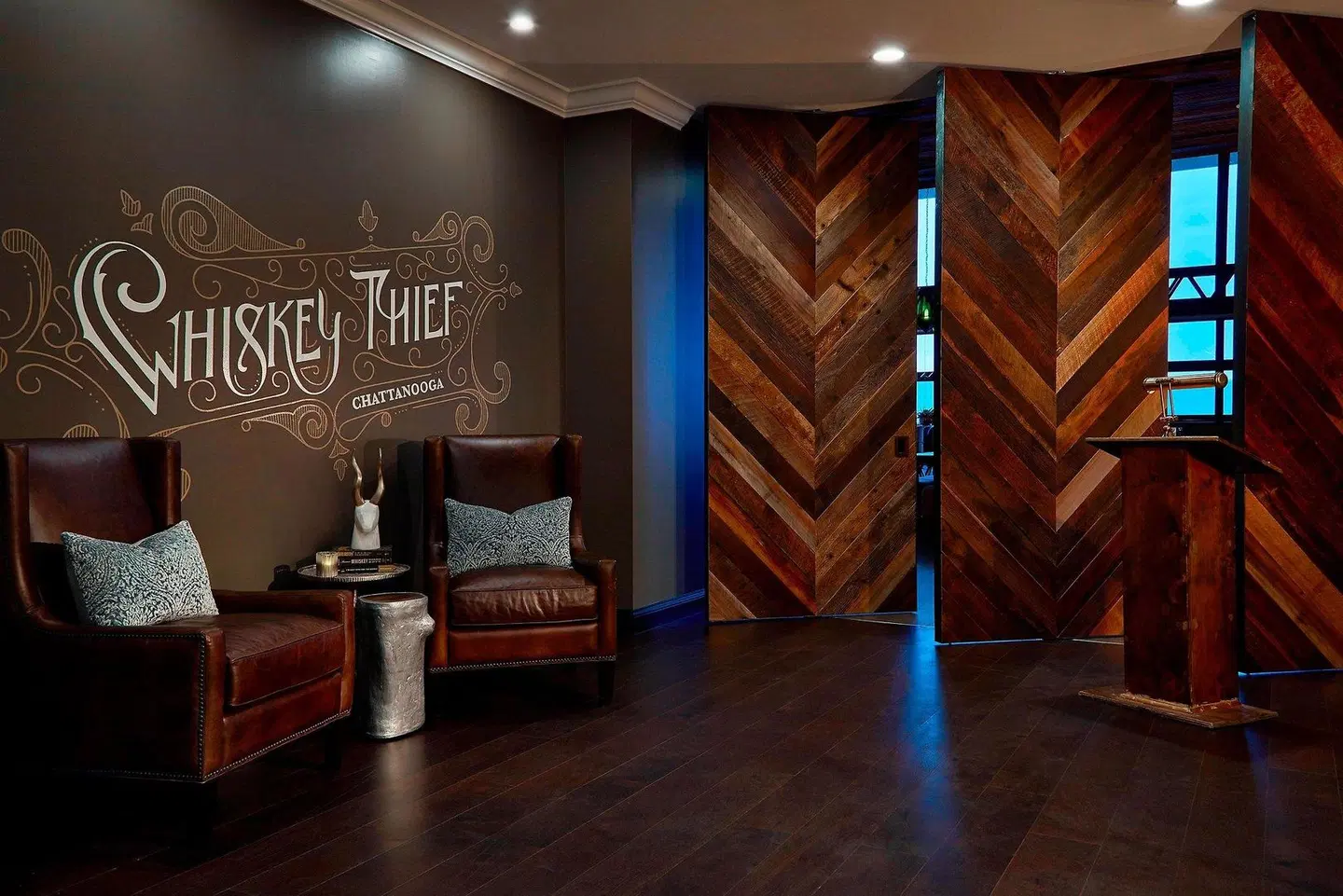 The Edwin Hotel, Autograph Collection LOUNGE_LOBBY