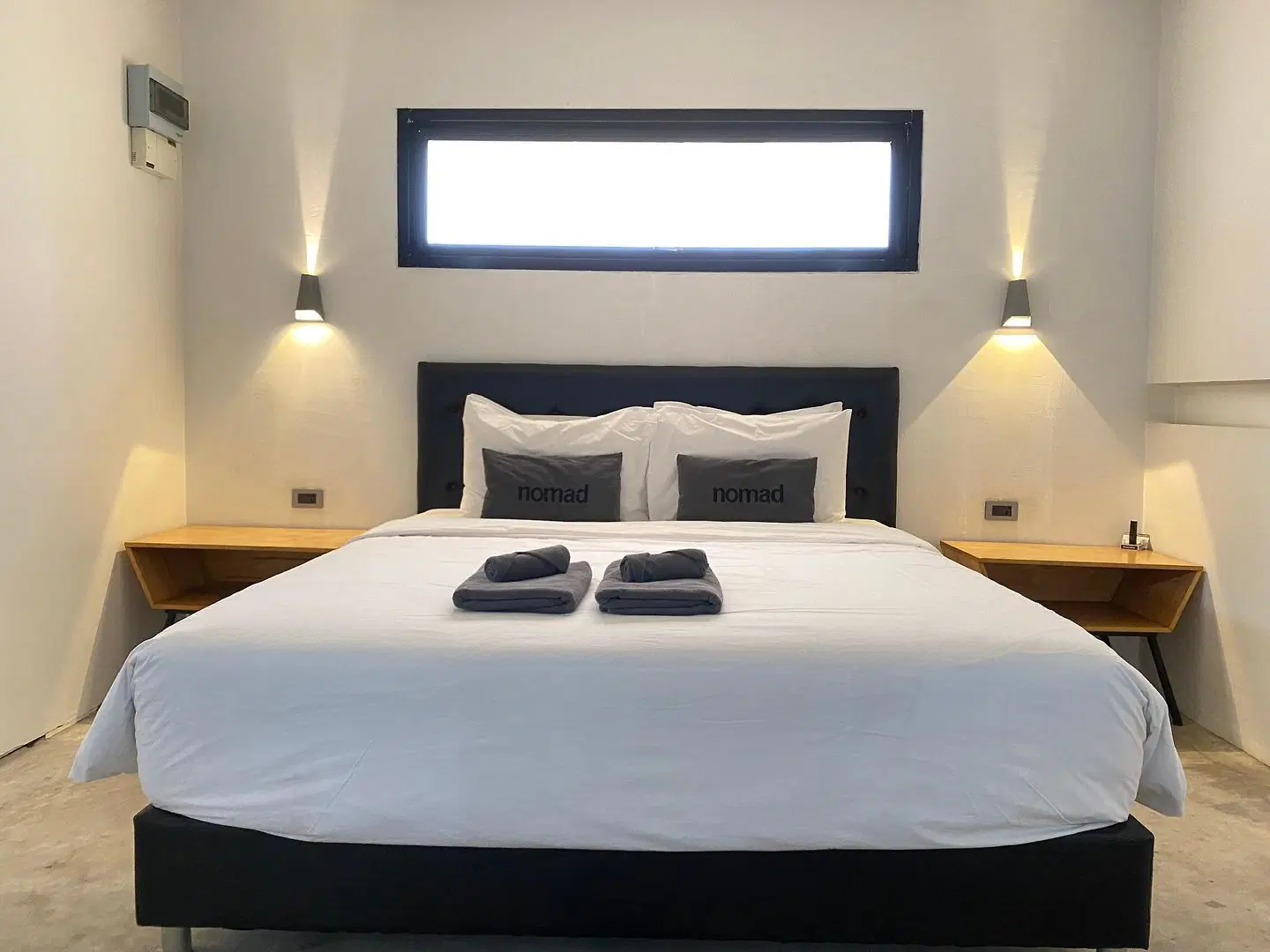 Nomad ROOM_EXAMPLE