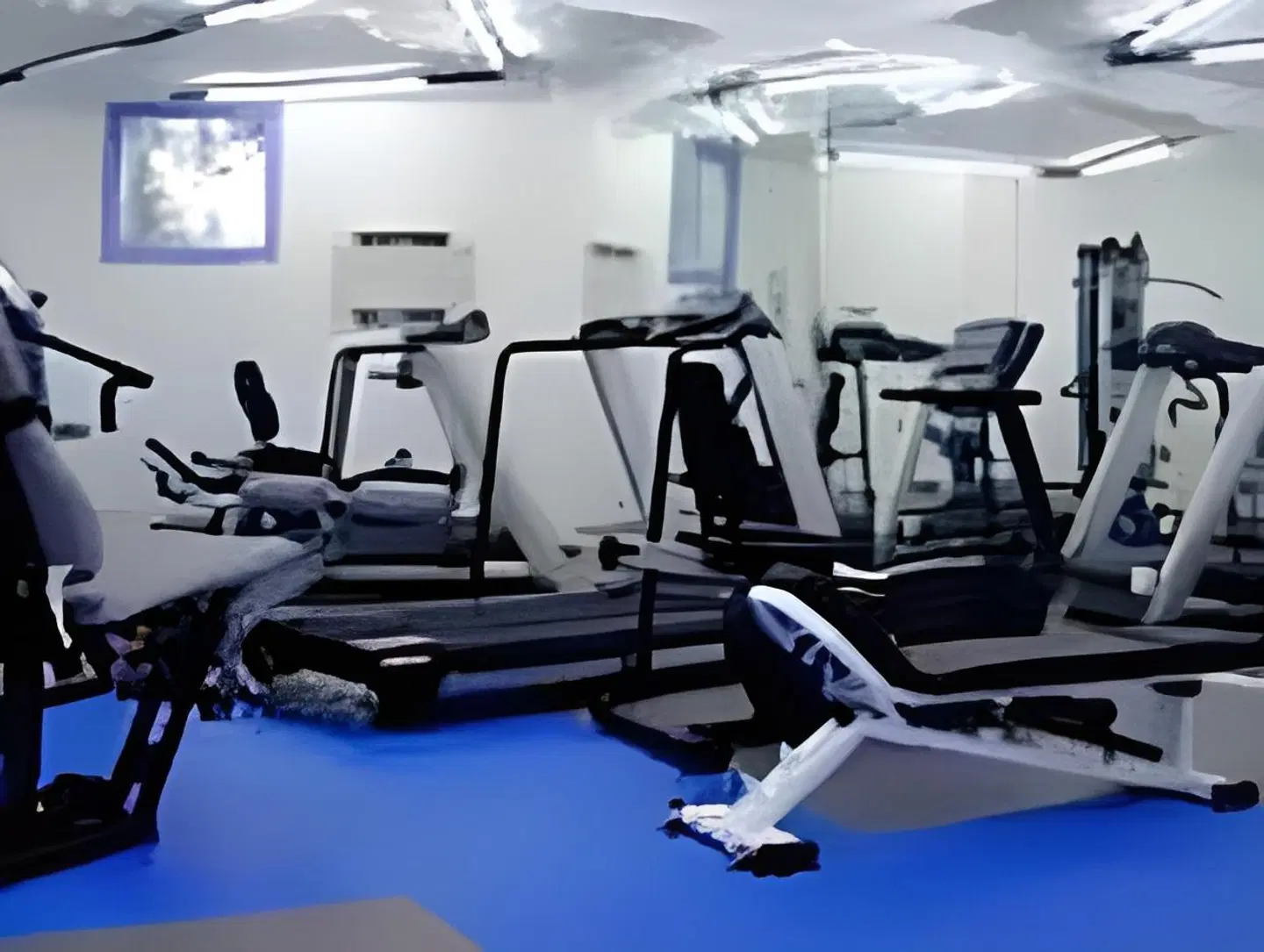 Anatolia Hotel SPORTS_AND_LEISURE