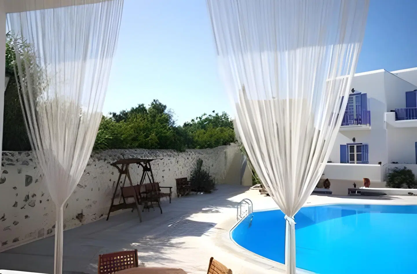 Anatolia Hotel HEALTH_BEAUTY