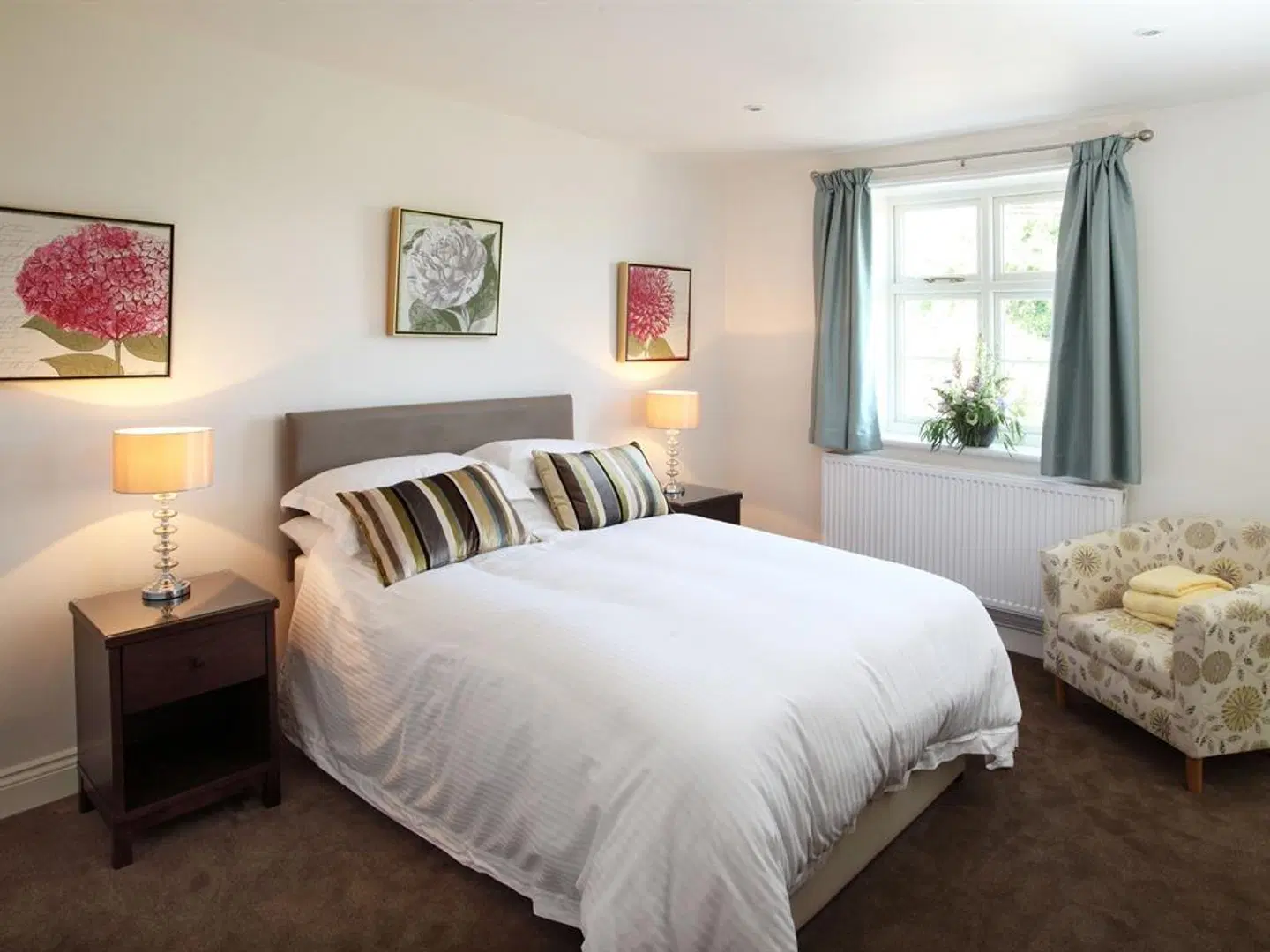 Klima Paradise ROOM_EXAMPLE