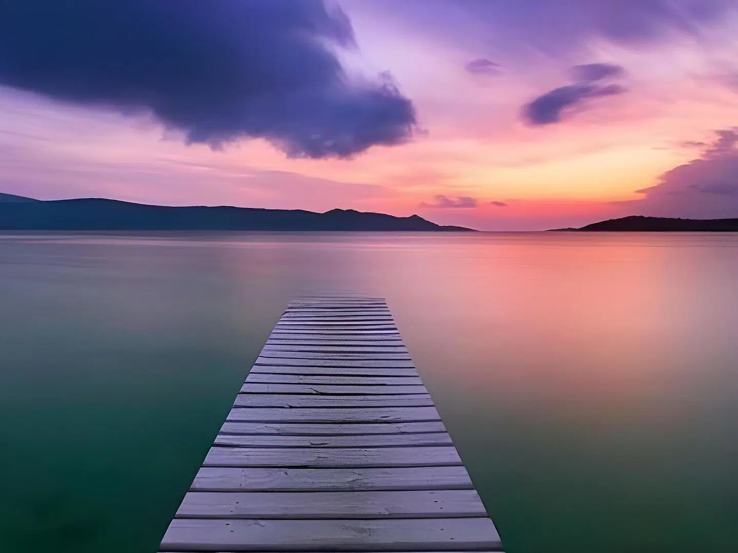 Klima Paradise LANDSCAPE