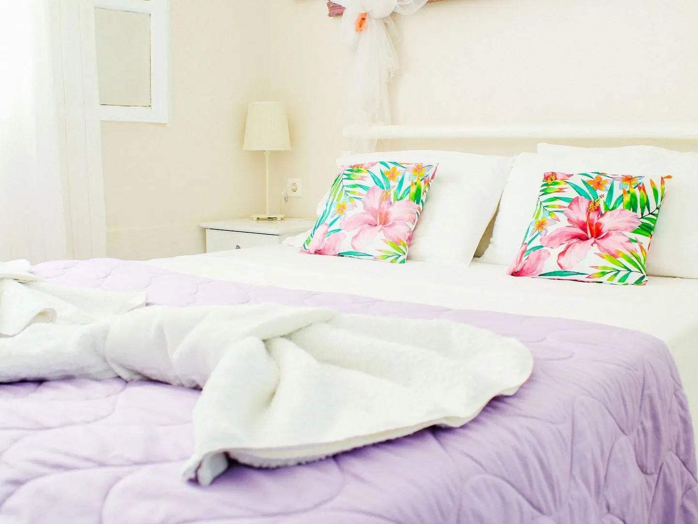 Klima Paradise ROOM_EXAMPLE