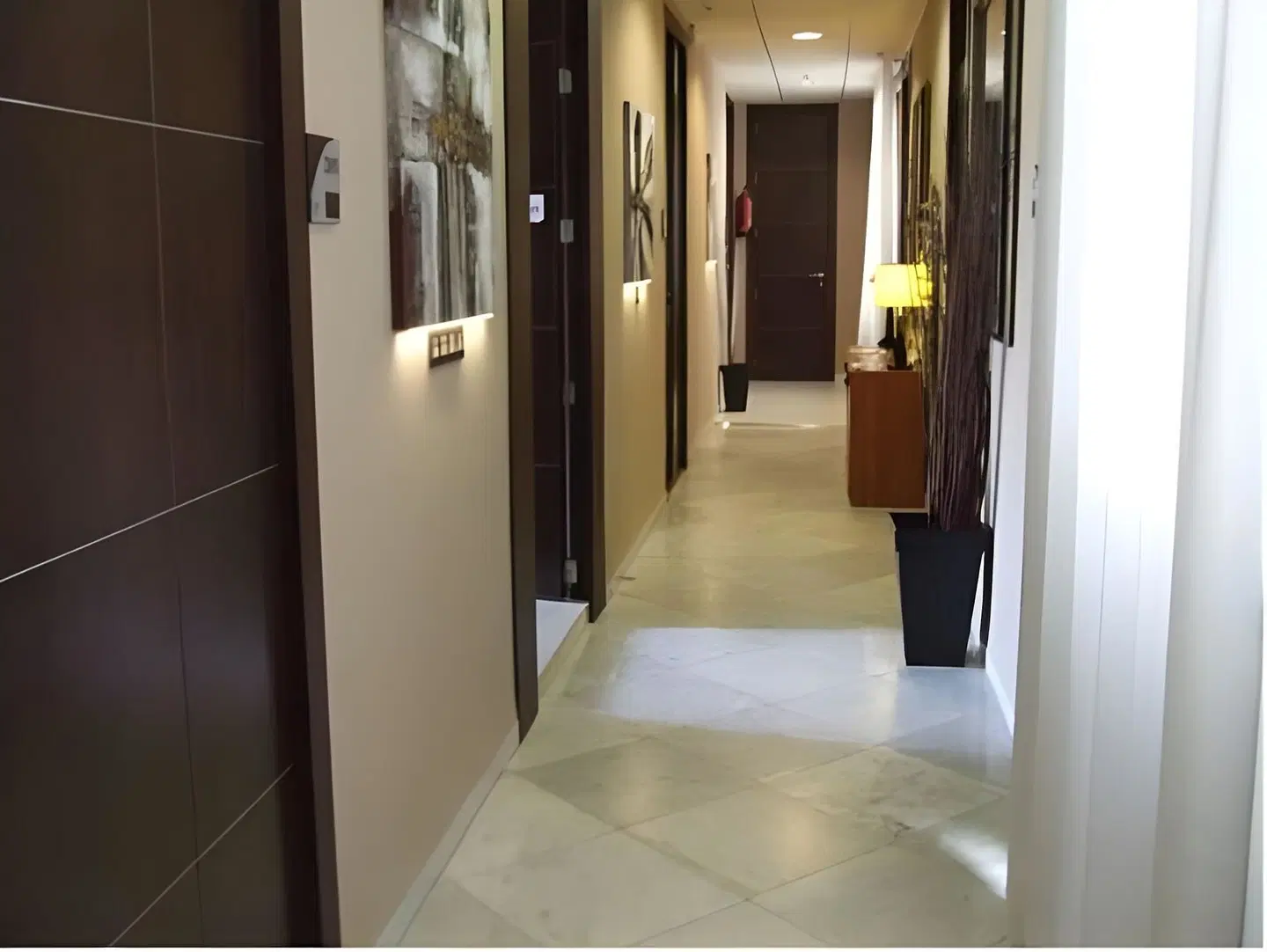 Hostal Larios ROOM_EXAMPLE