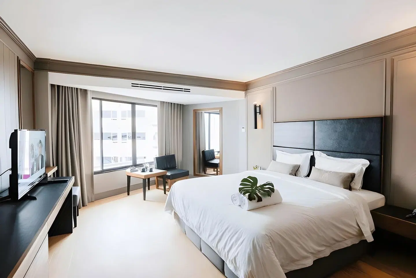 Marine Plaza Hotel Pattaya ROOM_EXAMPLE