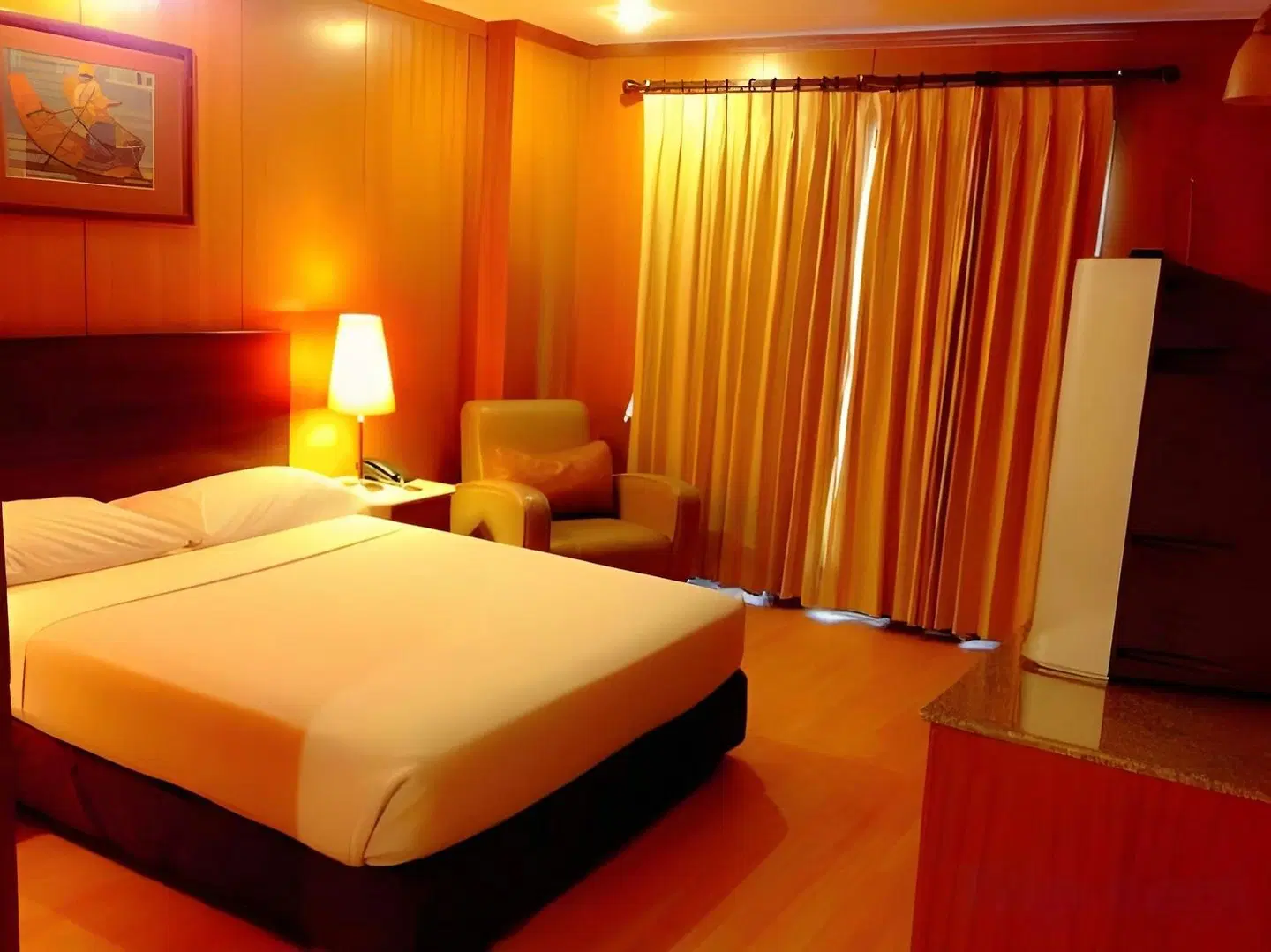 Dynasty Inn Pattaya ROOM_EXAMPLE