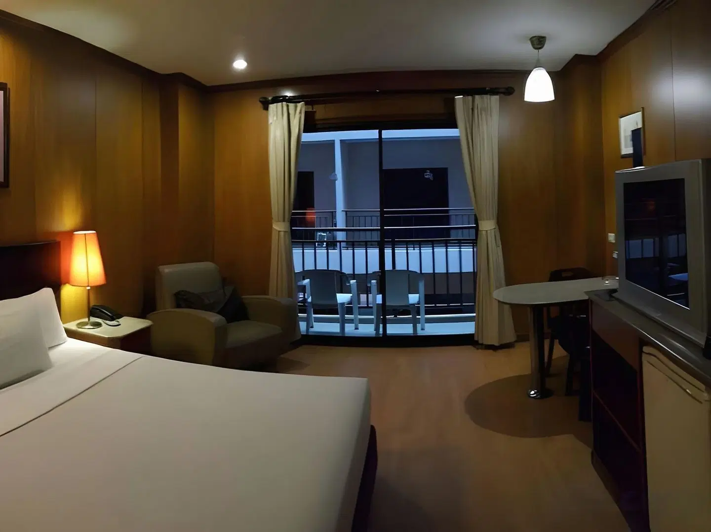 Dynasty Inn Pattaya ROOM_EXAMPLE