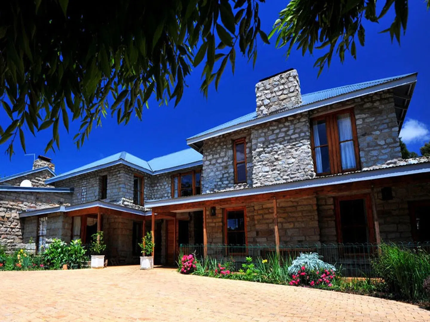 FarSide Farm EXTERIOR