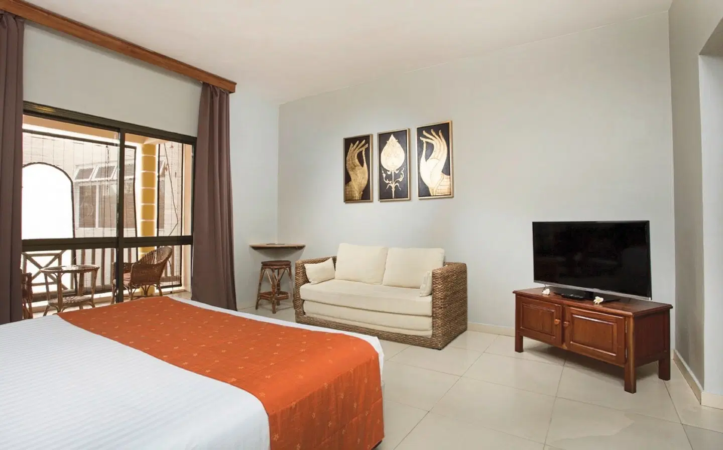 Le Palmiste ROOM_EXAMPLE