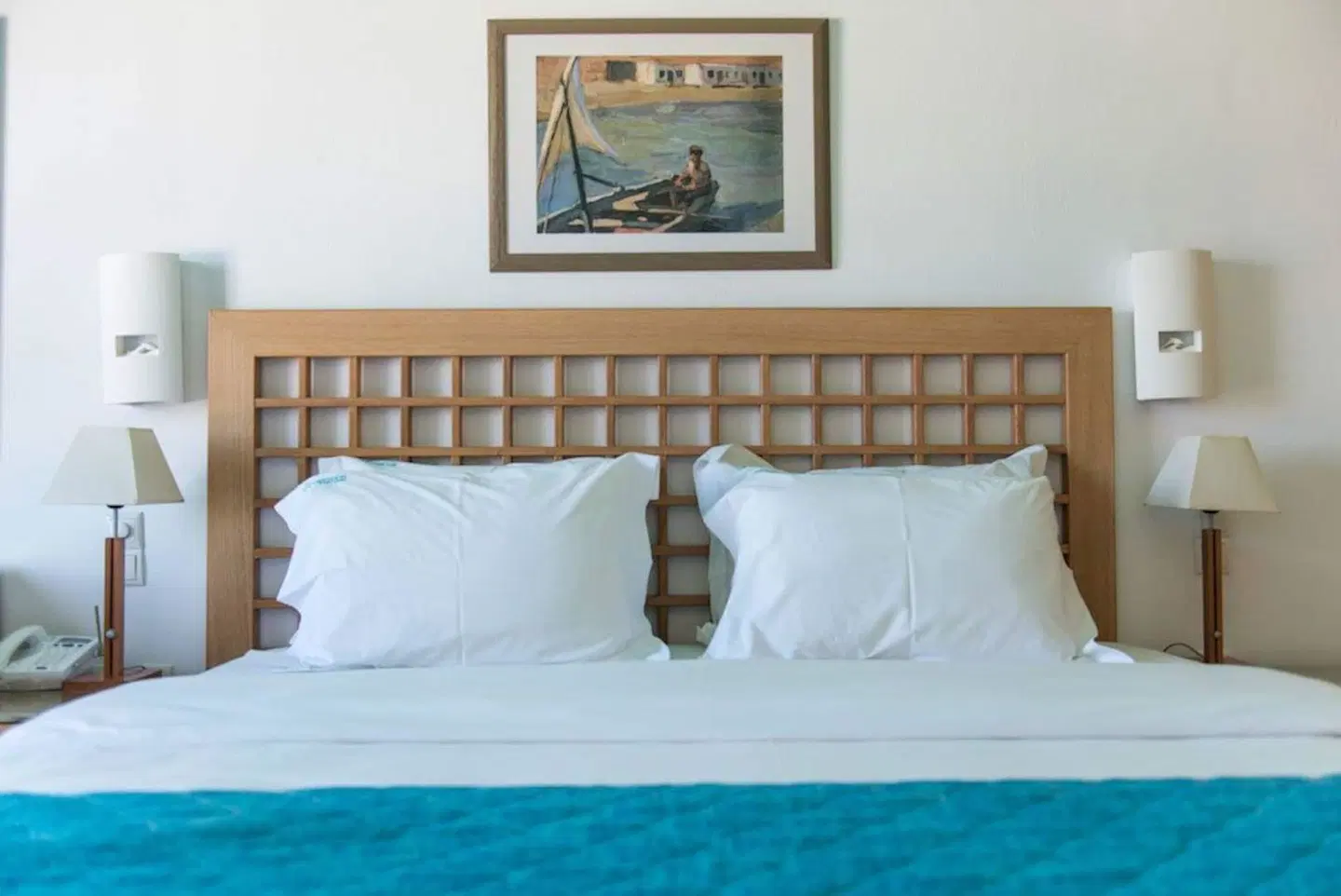Poseidon Hotel Suites ROOM_EXAMPLE