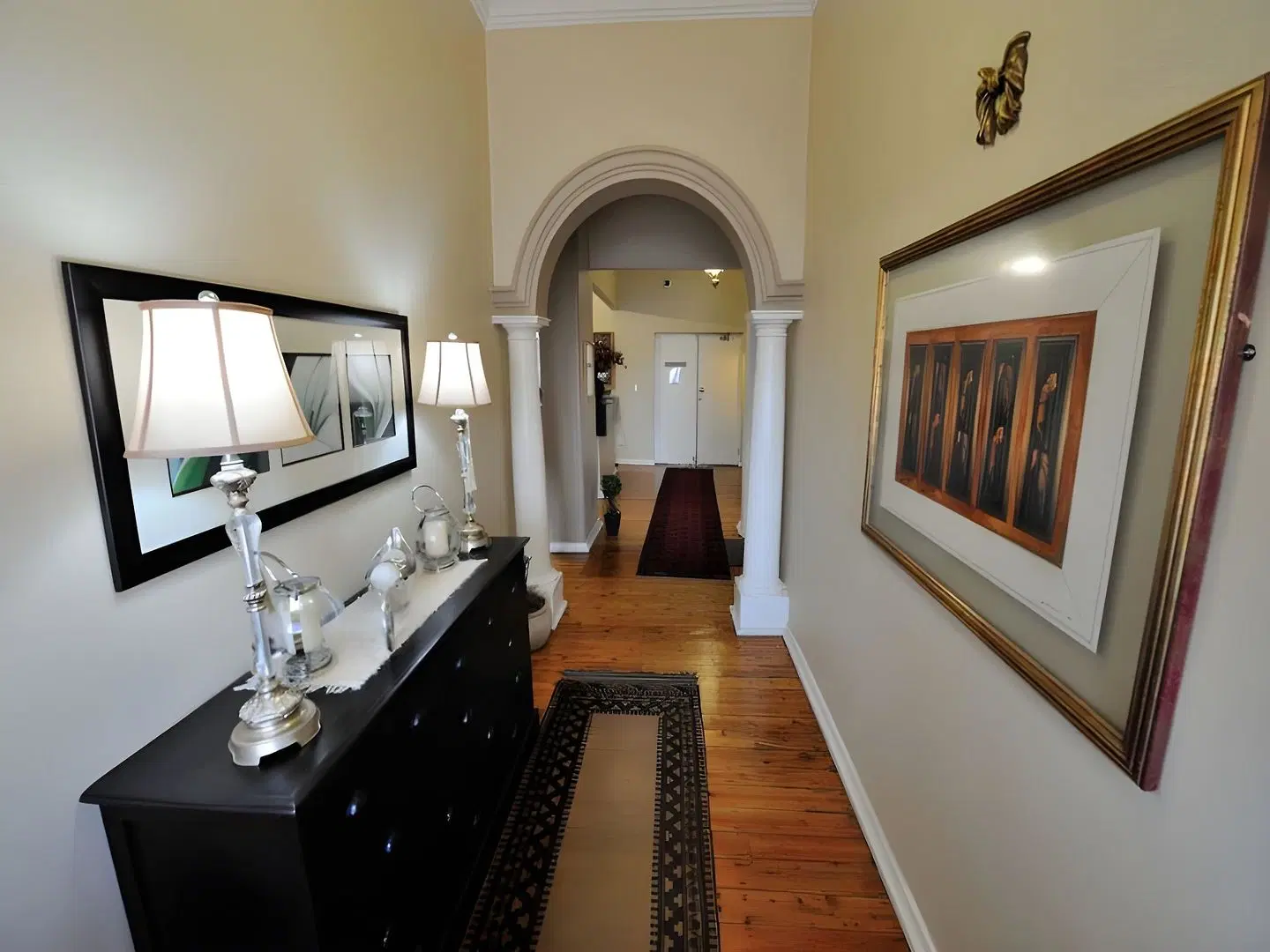 Oxford Lodge ROOM_EXAMPLE