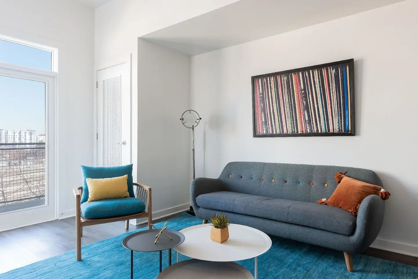 Locale Lofts The Gulch - Nashville ROOM_EXAMPLE